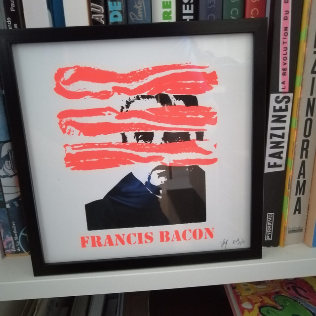 FRANCIS BACON