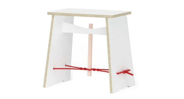 Strammer Max (StraMa) weiss