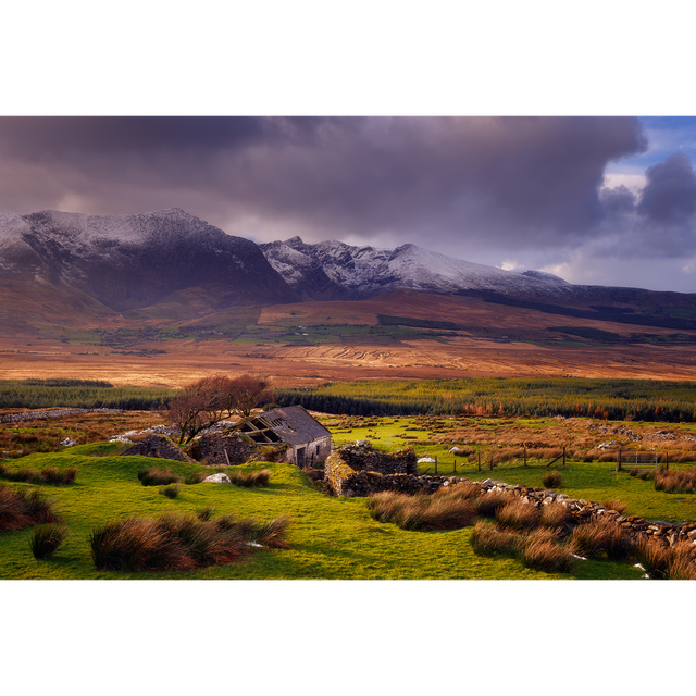 An Chonair - Conor Pass