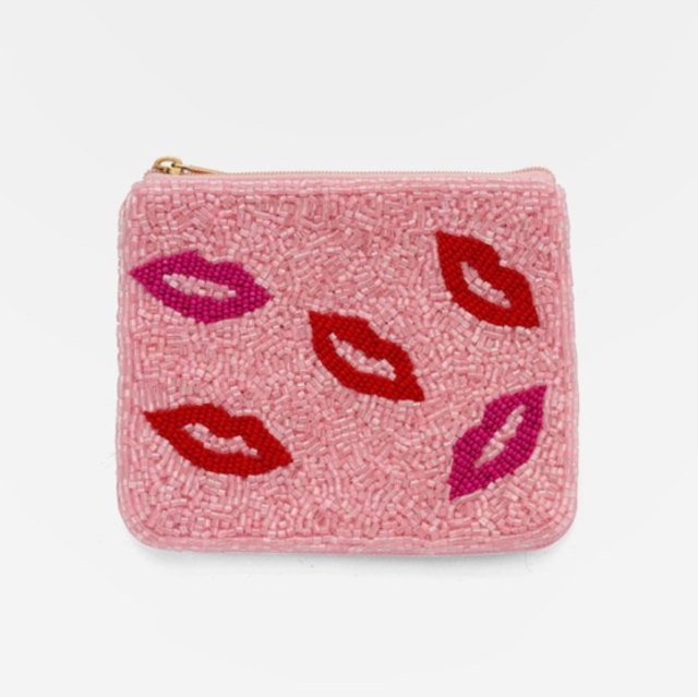 Coin Purse kraaltjes Biba 13.5cmx11cm