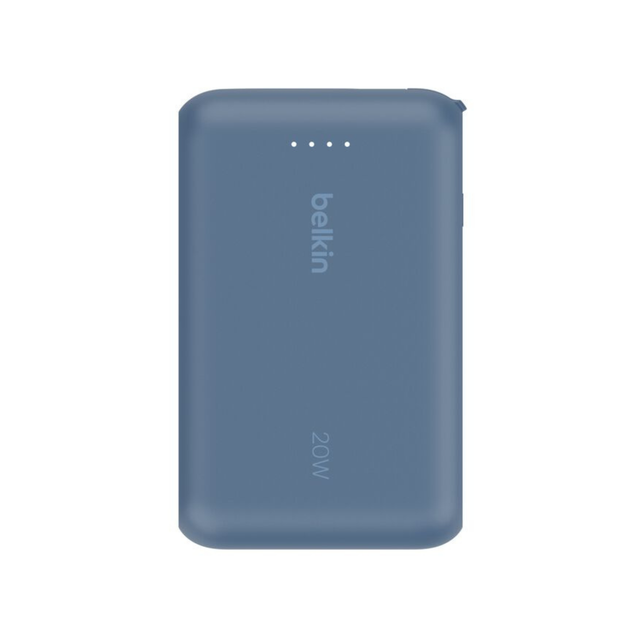 BELKIN PowerBank 10.000mAh 20W (Blu)