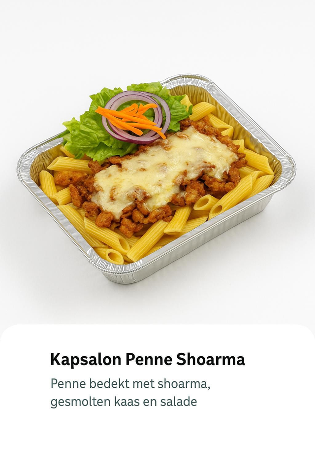 Penne