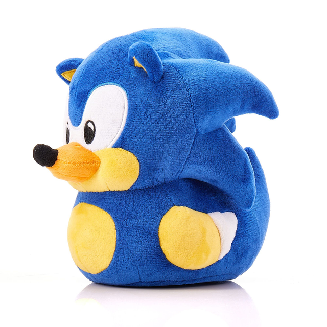 Tubbz - Sonic The Hedgehog 20 cm Plushie
