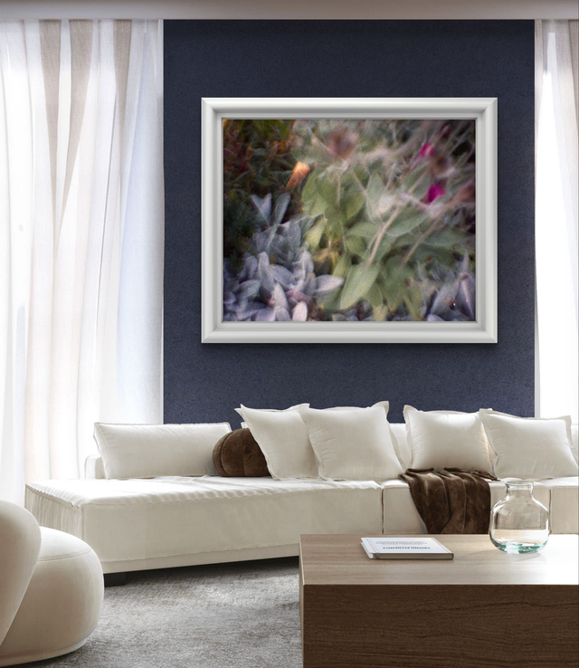 Lomography - Digitised 35mm Analogue Image - Print Only 