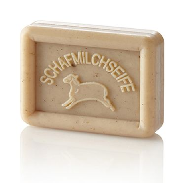 Ovis-Seife Zirbe 100 g