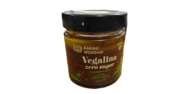 Kakau Vegalina Zero