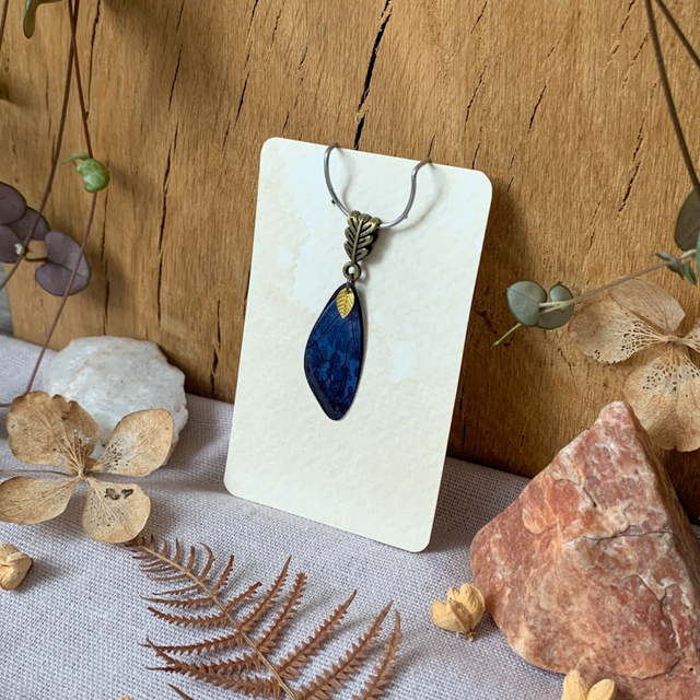 Pendentif Féérique