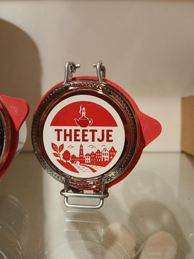 Theetje