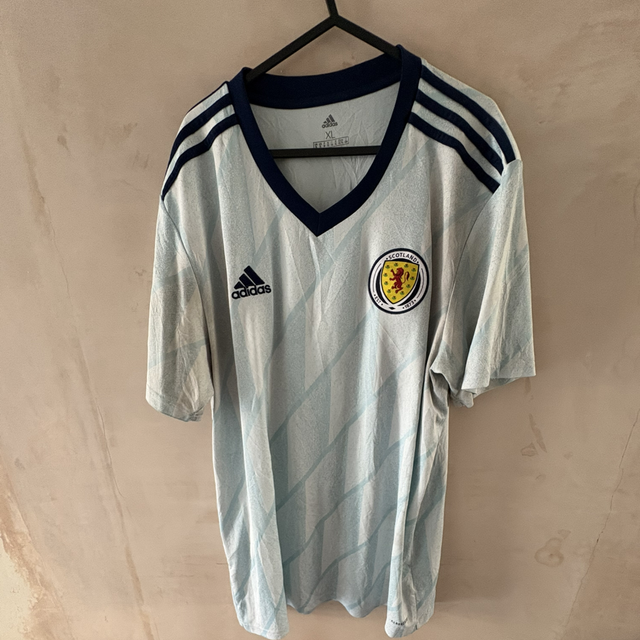 Scotland Away Shirt 2020/21 