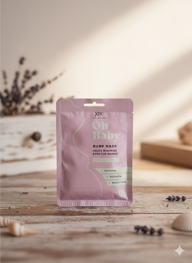 Masque vergetures (XBC)