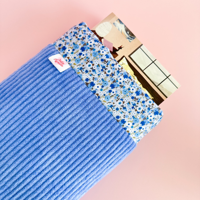 Pochette Livre Lilou