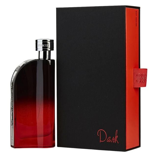 Reyane Tradition Insurrection II Dark Eau De Toilette For Men