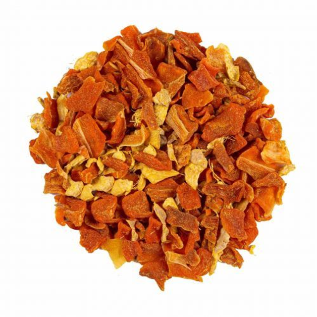 Tisanes CAPTAIN précommande 