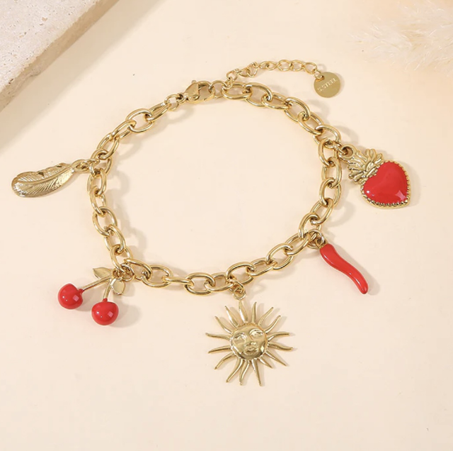 Bracelet Giulia 