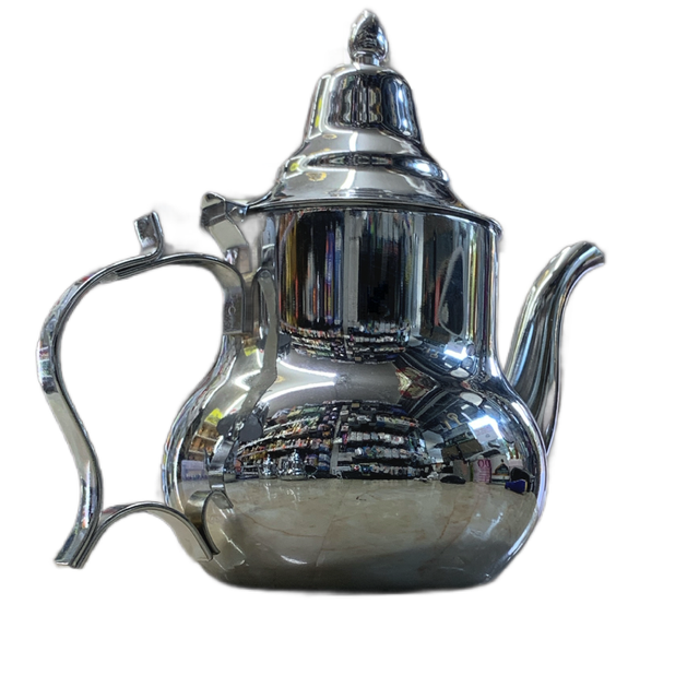 Théière Marocaine 1,4L-TeCuisine-Tout feu SAUF induction