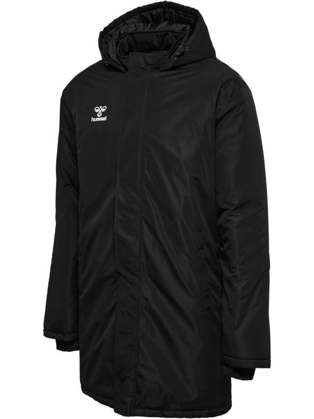 HMLAUTHENTIC BENCH JACKET Unisexe