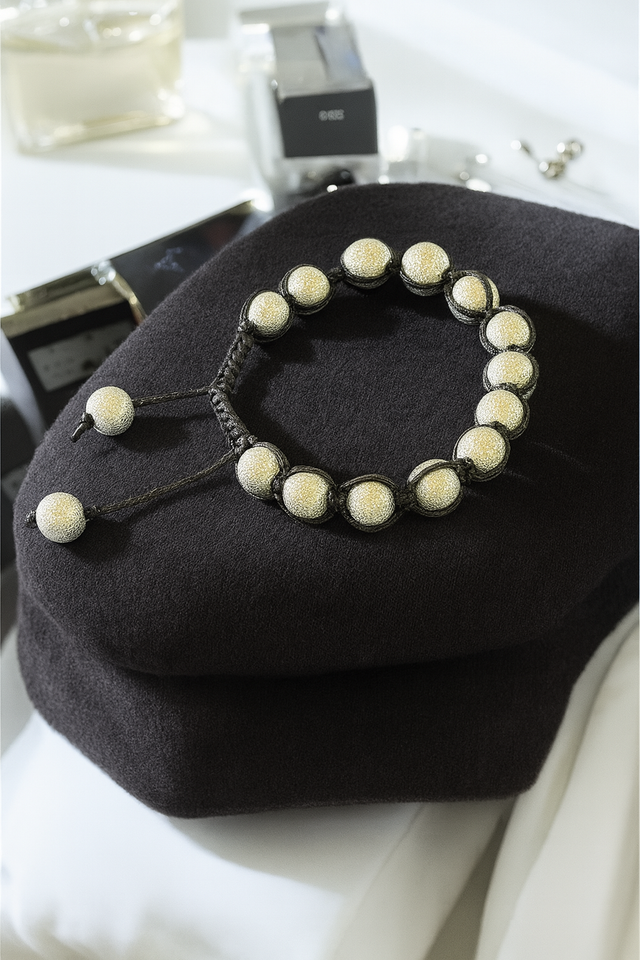 Náramek „Luxusní elegance“ ✨