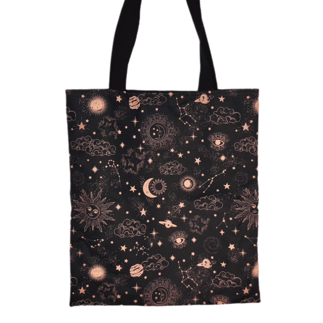 Totebag - Cosmic 