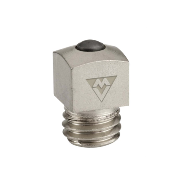 Crampon M. VAILLANT petit carré à pointe tungstène MX10