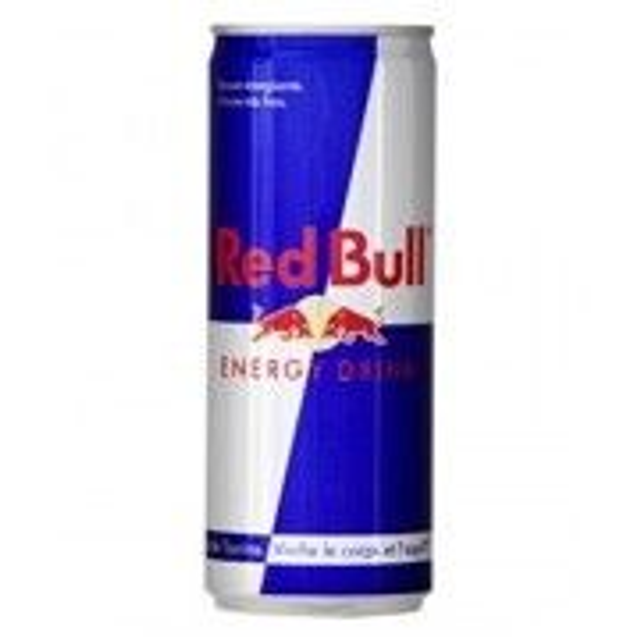 RED BULL 25CL