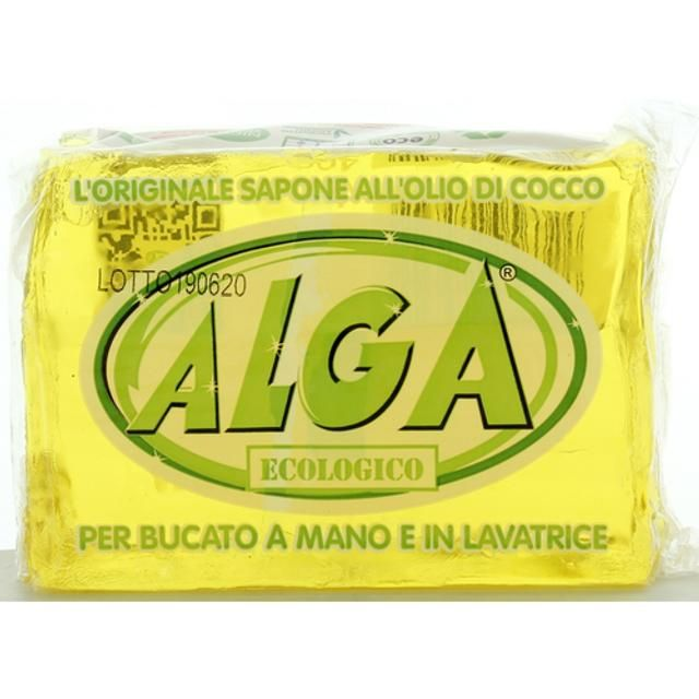 Alga XONDA Sapone 500g Detergent And Cleaning Supplies
