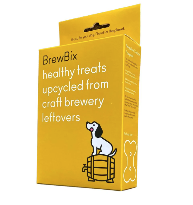 Brewbix 100g box