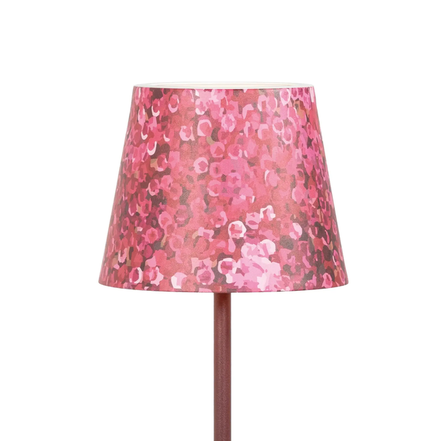 Zafferano Poldina Abat Jour métallique