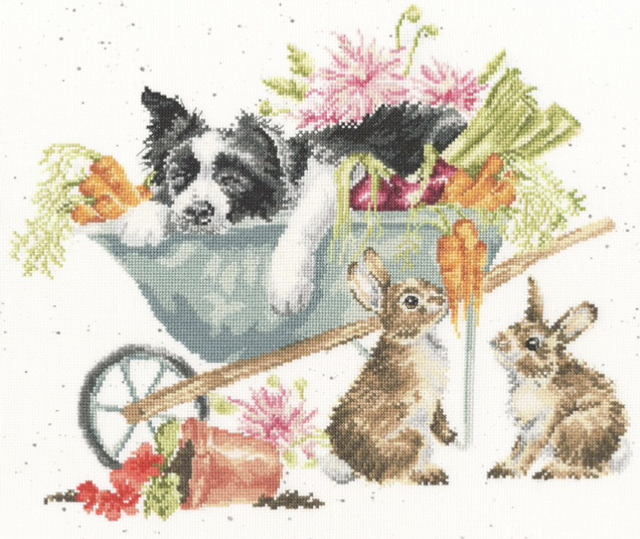 Sleeping On The Job by Bothy Threads