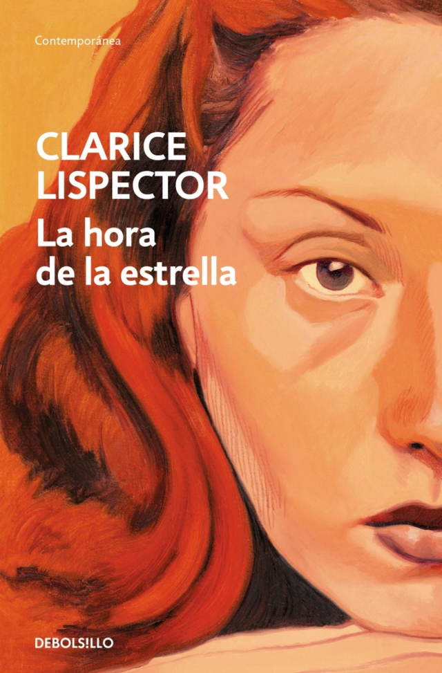 La hora de la estrella – Clarice Lispector