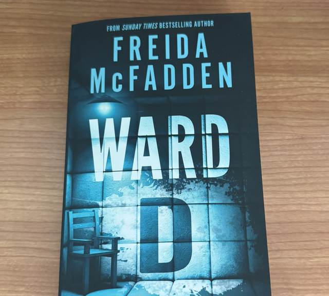 Ward D
