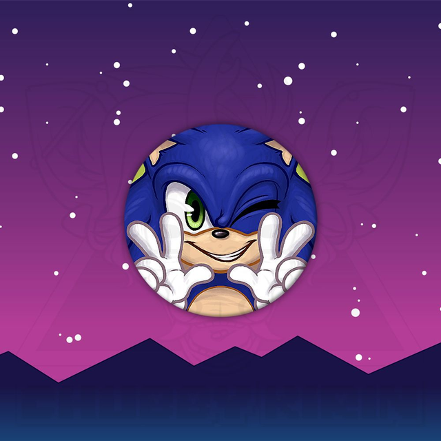 Video games - Sonic