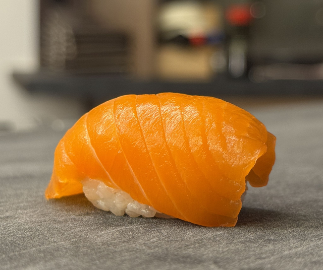Nigiri Shake (Lachs)