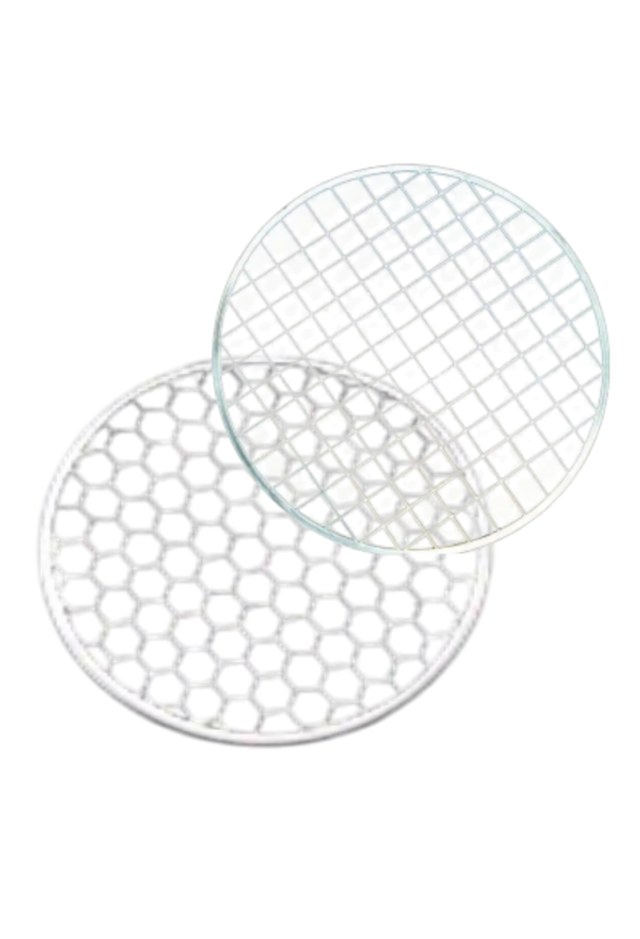 Siebaufsatz Räuchergefäss