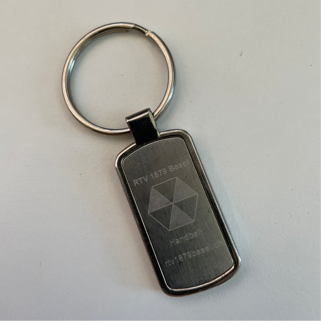 RTV - Schlüsselanhänger 