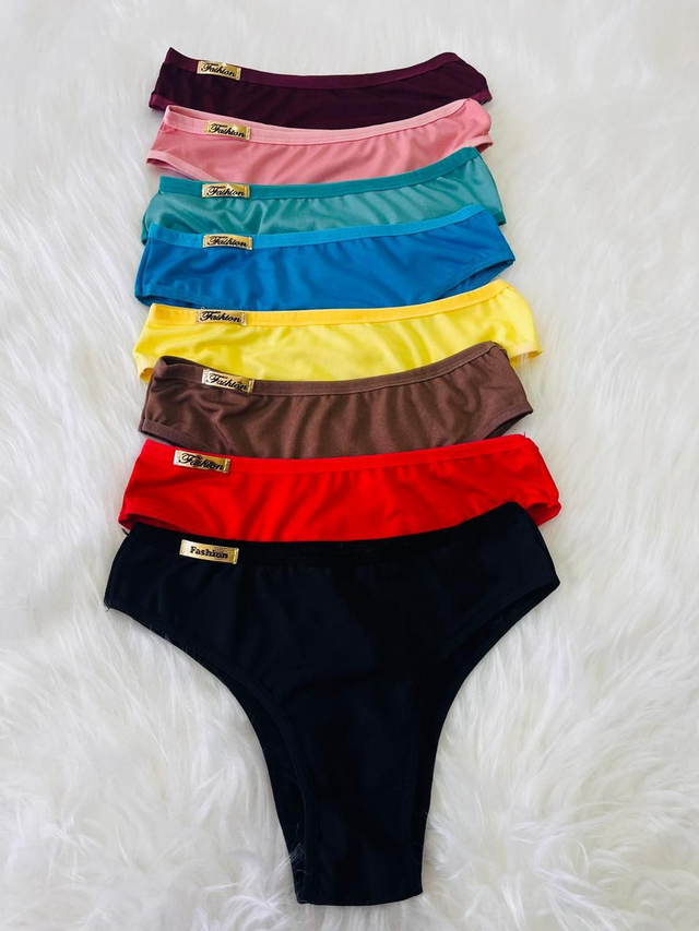 Brazilian Bikini Briefs – Fashion