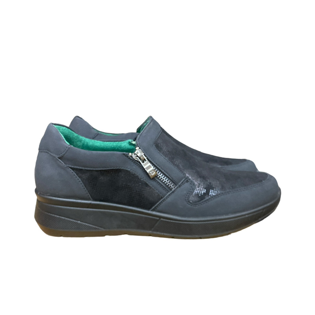 Scarpa confort Eco Memory  - D402 