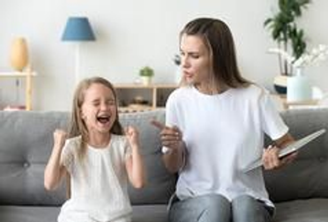 Corso di Parent Training