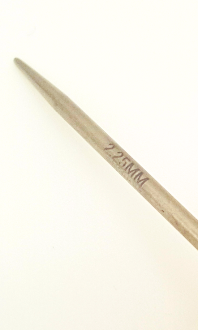 aiguilles circulaires YKTL