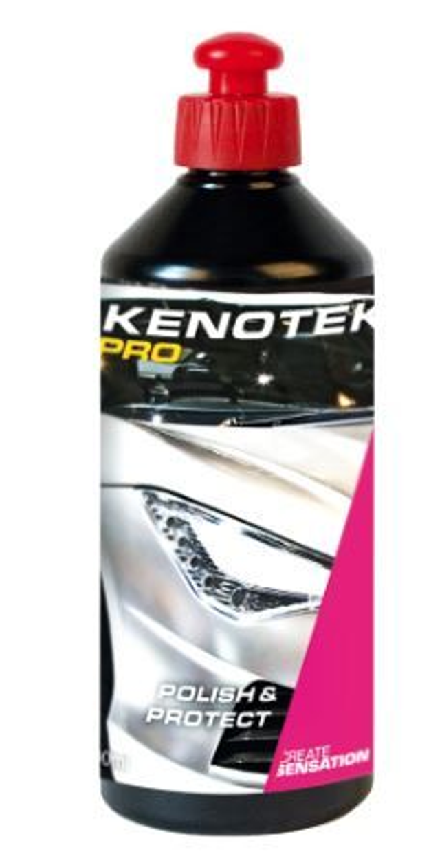 Kenotek Polish &amp; Protect