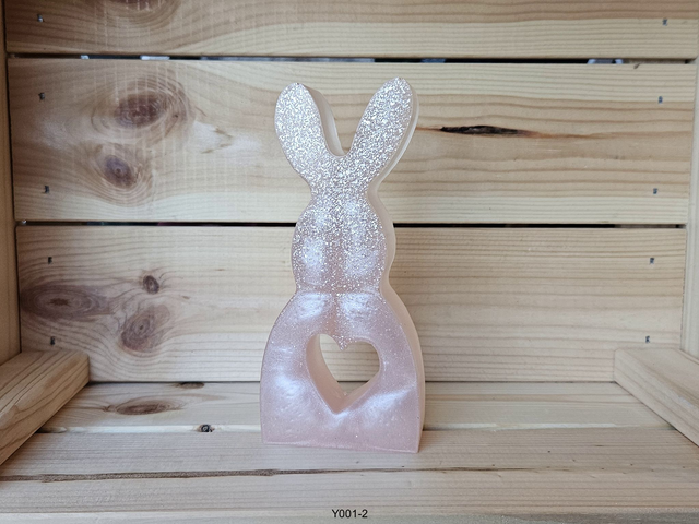 Aurora Bunny (Y001-2)