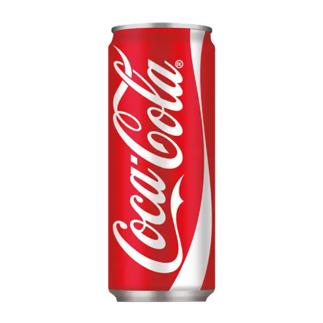 Coca Cola 330 ml