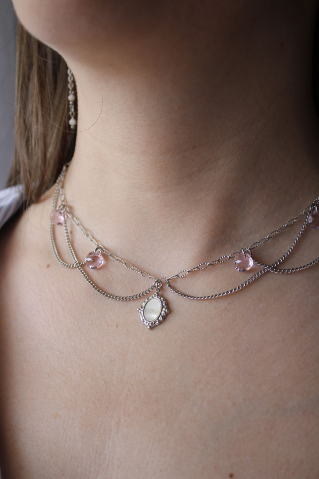 Collier Bridgerton 2