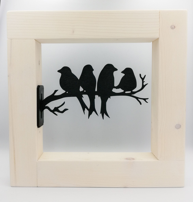 Marco &quot;Birds&quot;