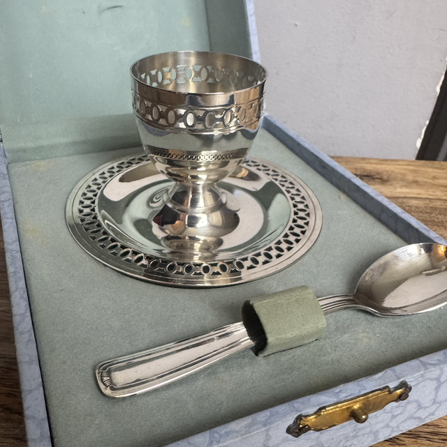 Coquetier ensemble 1