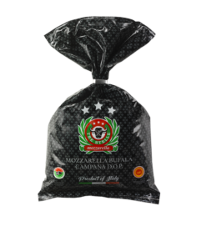 MOZZARELLA DI BUFALA 250 GR CIOFFI