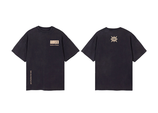 T-Shirt „Dealers Of Doom“