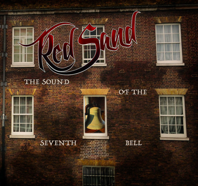 Red Sand - The Sound Of The Seventh Bell