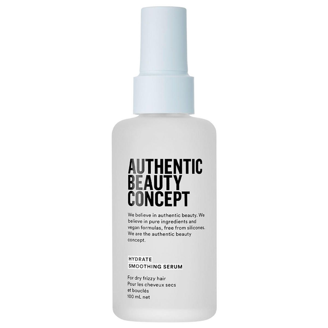 Authentic Beauty Concept Hydrate Smoothing Serum 100ml