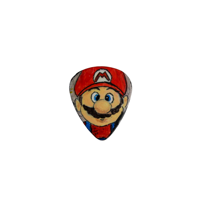 Mario Pick