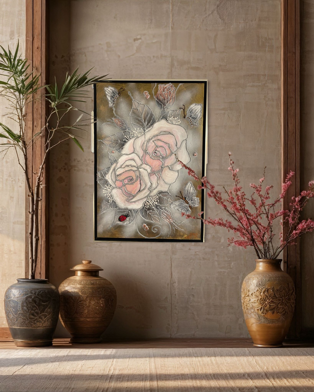 Rosenzauber Verkauft